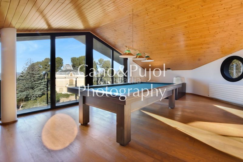 Foto 251c6693-5206-4b21-a249-f8e1ec563ffb. Casa amb calefacció aparcament piscina a Gelida