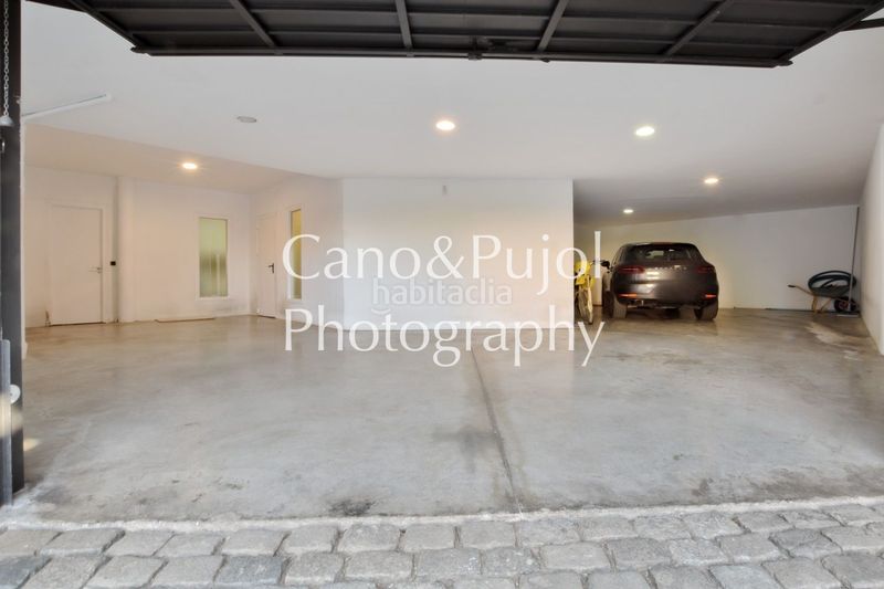 Foto 43aa26e7-8435-496c-b994-1b2a4b9bacb8. Casa amb calefacció aparcament piscina a Gelida