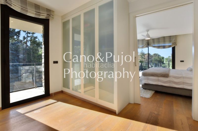 Foto 8bfa5db7-fbcf-4bfa-b538-7a3bfabaf597. Casa amb calefacció aparcament piscina a Gelida