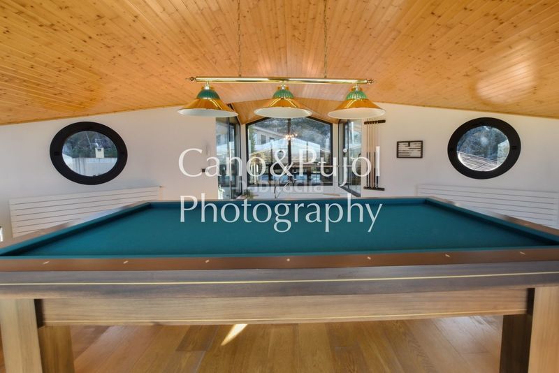 Foto 95624162-bcce-4ba6-ba81-31732f45ae26. Casa amb calefacció aparcament piscina a Gelida