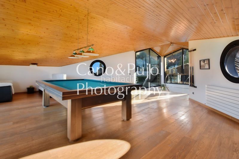 Foto fb0e8506-e72c-462b-a0cd-937d91fca75a. Casa amb calefacció aparcament piscina a Gelida