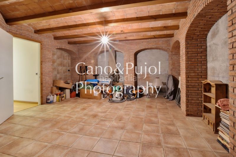 Foto fcd8e568-833c-426d-83d2-4a3ef63d3491. Casa amb calefacció aparcament piscina a Gelida