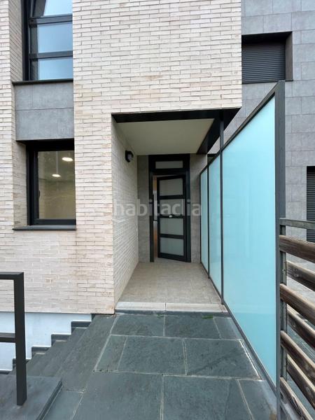 Foto 018665bf-a6fb-49f1-aaf8-061fbf61b191. Casa  adosada promoció cases en plena natura en bigues i riells en Bigues i Riells del Fai