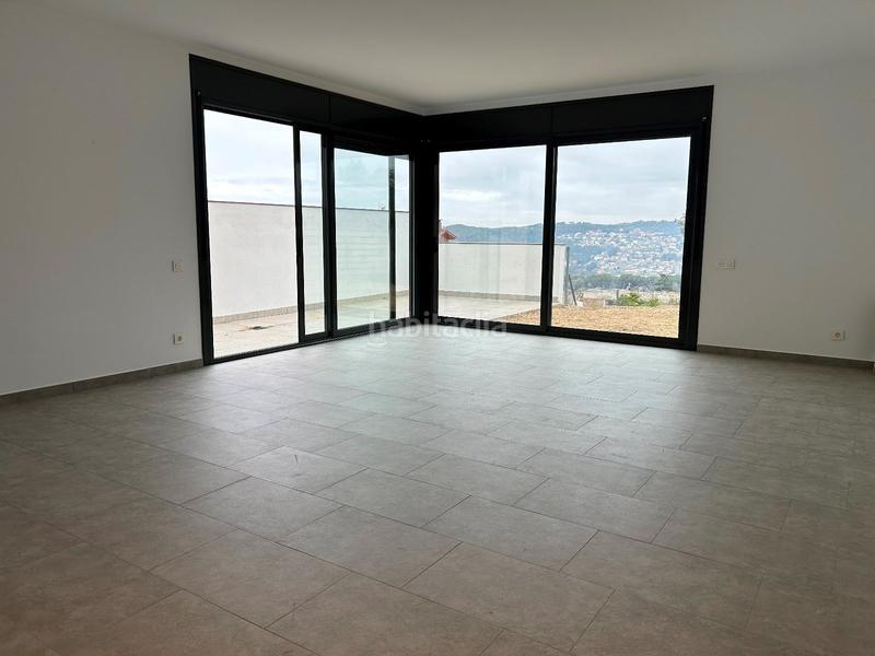 Foto 42e08256-4e21-448f-aad1-478fddd42dfb. Casa  adosada promoció cases en plena natura en bigues i riells en Bigues i Riells del Fai