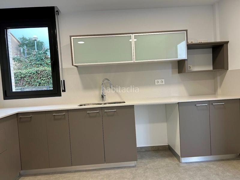 Foto 50a10ebb-43b3-44aa-9243-c83214e41a8a. Casa  adosada promoció cases en plena natura en bigues i riells en Bigues i Riells del Fai