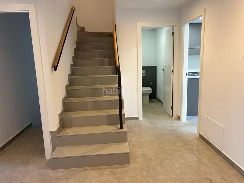 Foto 58c2d76a-cdf7-40f1-9fba-624b0e5d5f0f. Casa  adosada promoció cases en plena natura en bigues i riells en Bigues i Riells del Fai