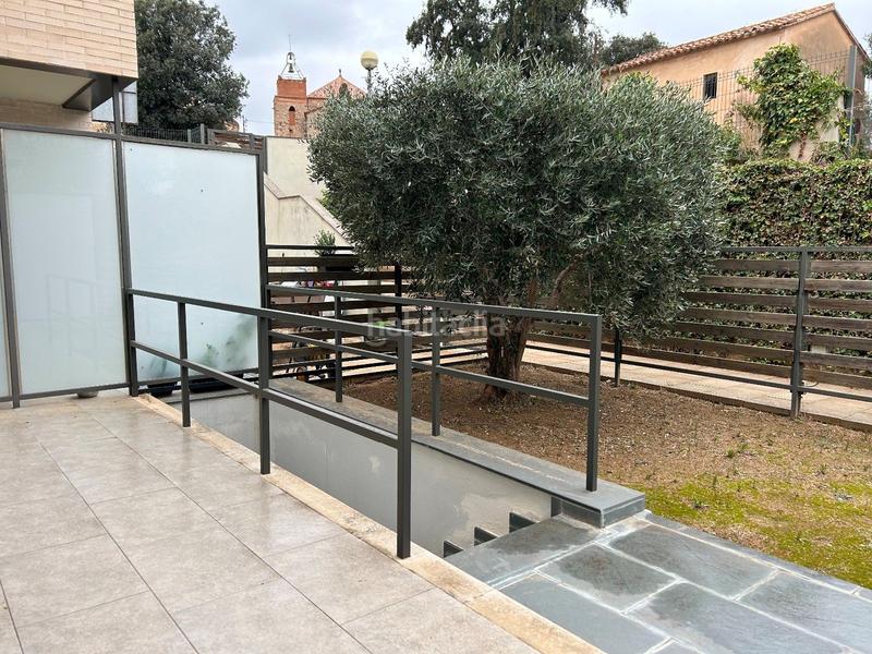 Foto ae975a4f-ea9d-483b-b5a6-0ba749005cae. Casa  adosada promoció cases en plena natura en bigues i riells en Bigues i Riells del Fai