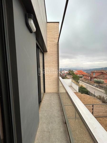 Foto b6538efd-4c77-4c1a-8c6e-592e0ba2eea3. Casa  adosada promoció cases en plena natura en bigues i riells en Bigues i Riells del Fai