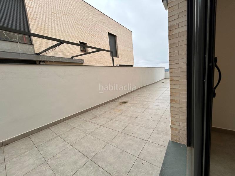 Foto bf99bd3e-84b6-4ac4-b1b6-3bc47dc3d60d. Casa  adosada promoció cases en plena natura en bigues i riells en Bigues i Riells del Fai