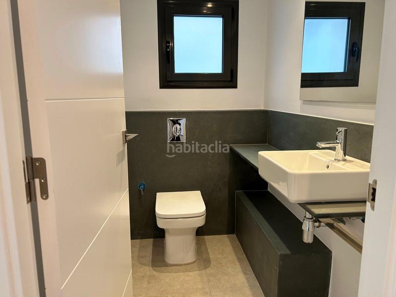 Foto fa1fd10a-a44a-41d5-a05e-bdcfdf836d09. Casa  adosada promoció cases en plena natura en bigues i riells en Bigues i Riells del Fai