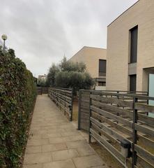 Casa a Bigues i Riells. Casa adosada promoció cases en plena natura en bigues i riells
