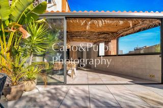 Maison à Centre - Estació. Casa exclusiva y única en el centro de sant cugat.