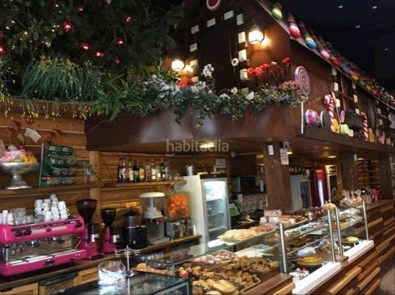 Foto 3c04622d-666e-4d8f-bc1c-730e58804860. Edificio  en andorra en Sol Madrid