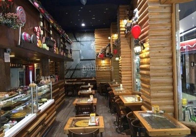 Foto 6468ada8-7c5e-426d-93d7-e4101bc77202. Edificio  en andorra en Sol Madrid