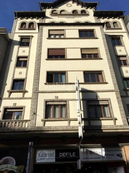 Foto 90f575af-fd73-408e-891d-97afc36e3efa. Edificio  en andorra en Sol Madrid