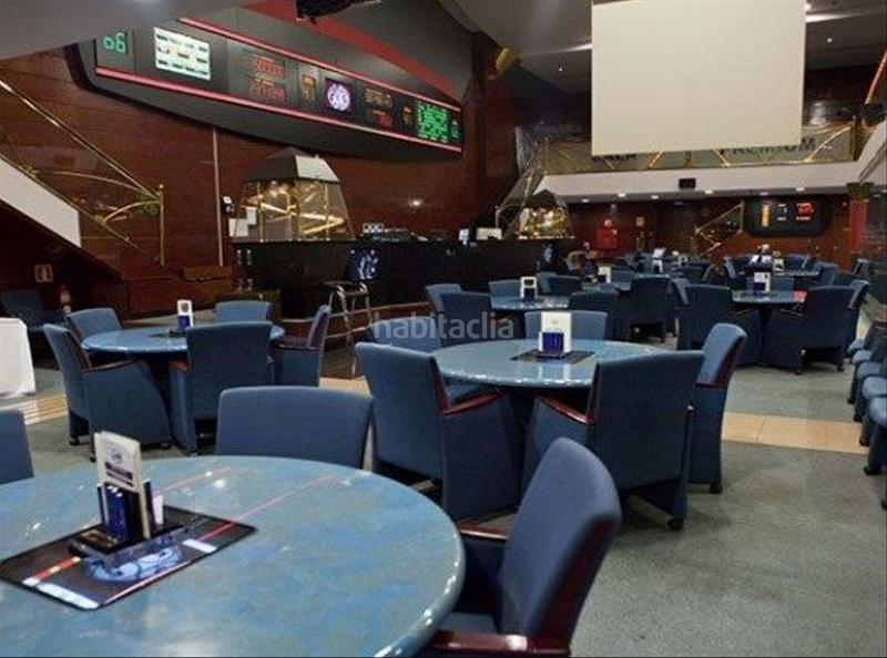 Foto a54d3fdc-b4f6-44ba-8503-cc4d8f1fba57. Edificio  en andorra en Sol Madrid