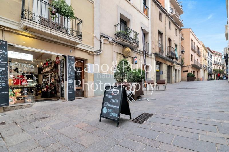 Foto 2ed33c57-60a5-4a51-9a57-96e99981090c. Rent business premise in Centre - Estació Sant Cugat del Vallès