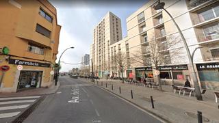 Aparcament cotxe a El Raval. Plaza de parking en av. generalitat, sta. coloma de gramanet.