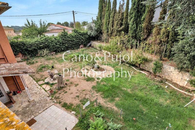 Foto 7e504a69-c8d0-4796-9b25-589b18a2ed6a. Casa amb calefacció aparcament a Piera