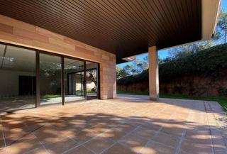 Appartement à Golf-Can Trabal. Exclusiva planta baja en la zona de can trabal de sant cugat.