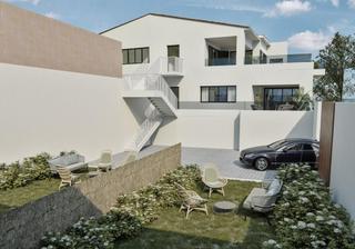 Pis a El Pedró. Planta baja 4 habitaciones en palamós