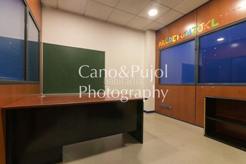 Foto 269d47f9-adc7-4d2c-aa57-b129a924496d. Business premise in Sant Joan Baptista Sant Adrià de Besòs