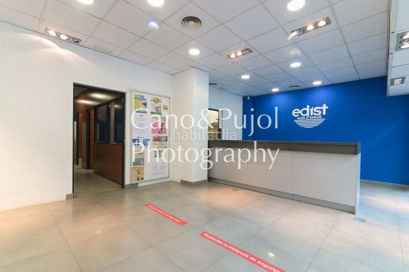 Foto 2cc9c56a-ae42-42d3-aad7-6f0ee1291c90. Business premise in Sant Joan Baptista Sant Adrià de Besòs