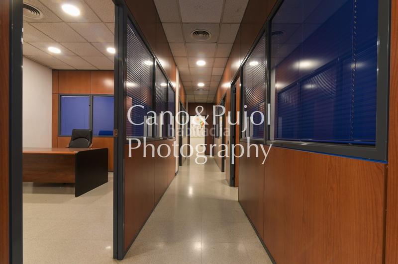 Foto 3f07cc5d-3291-4e9b-9561-20e2890ae511. Business premise in Sant Joan Baptista Sant Adrià de Besòs