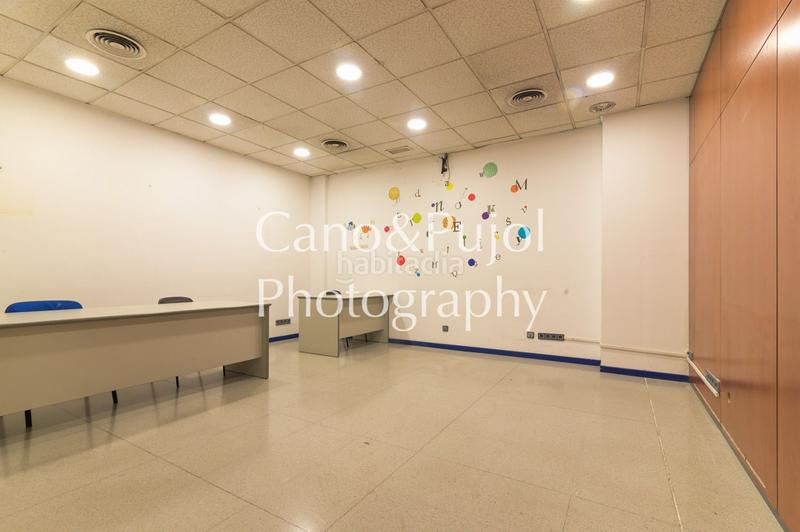 Foto 49de1eb5-769f-4c51-800e-0839b1449e16. Business premise in Sant Joan Baptista Sant Adrià de Besòs