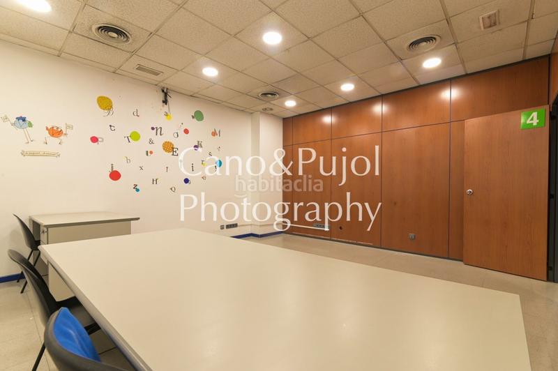 Foto 501adab0-972a-4064-8e27-5672ce89a203. Business premise in Sant Joan Baptista Sant Adrià de Besòs