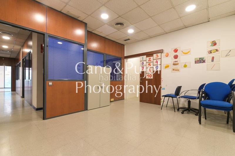 Foto 74f63c2f-f708-4e53-9b0a-fa141c75e20f. Business premise in Sant Joan Baptista Sant Adrià de Besòs