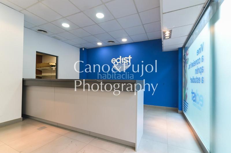 Foto 759940b7-3aee-4c26-90e3-136dda0d1e1c. Business premise in Sant Joan Baptista Sant Adrià de Besòs