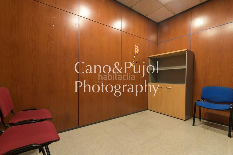 Foto 851df015-fb09-4088-9dda-fea6c57f5d6d. Business premise in Sant Joan Baptista Sant Adrià de Besòs