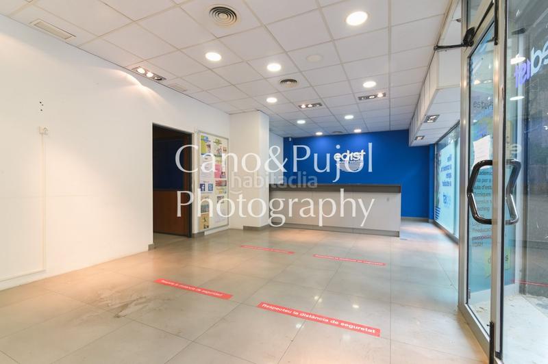 Foto a046cbe3-3ae8-4953-a686-735681485752. Business premise in Sant Joan Baptista Sant Adrià de Besòs