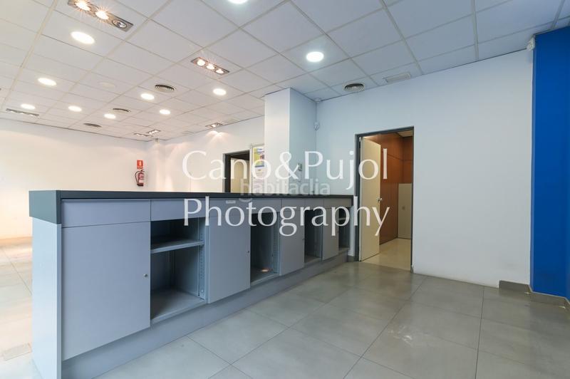 Foto a62c42f1-4e71-44a7-83ea-d259d01284c6. Business premise in Sant Joan Baptista Sant Adrià de Besòs