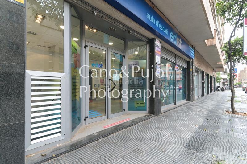 Foto b829747a-a221-4e44-b88f-89498abc5b3f. Business premise in Sant Joan Baptista Sant Adrià de Besòs