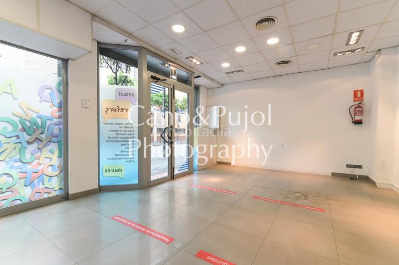 Foto c0b20d04-7d09-44f3-af69-38db2ea3d3ec. Business premise in Sant Joan Baptista Sant Adrià de Besòs