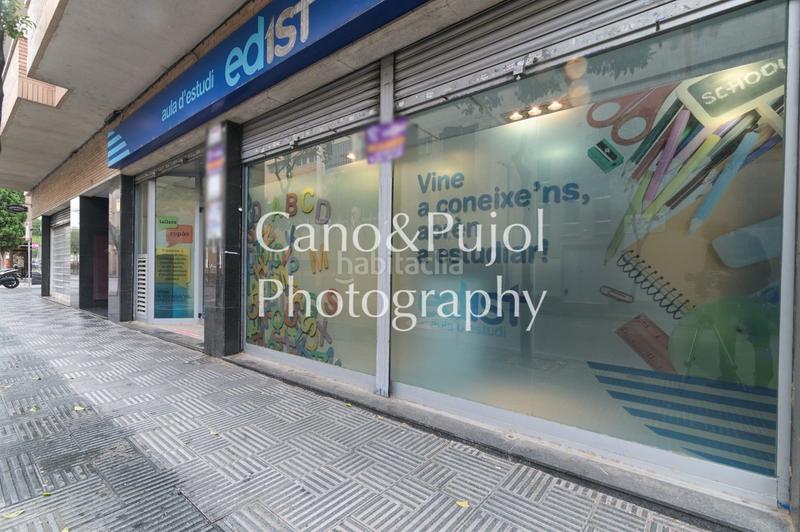 Foto d51e30cb-1771-4c93-a7a8-22fc34c4bfd9. Business premise in Sant Joan Baptista Sant Adrià de Besòs