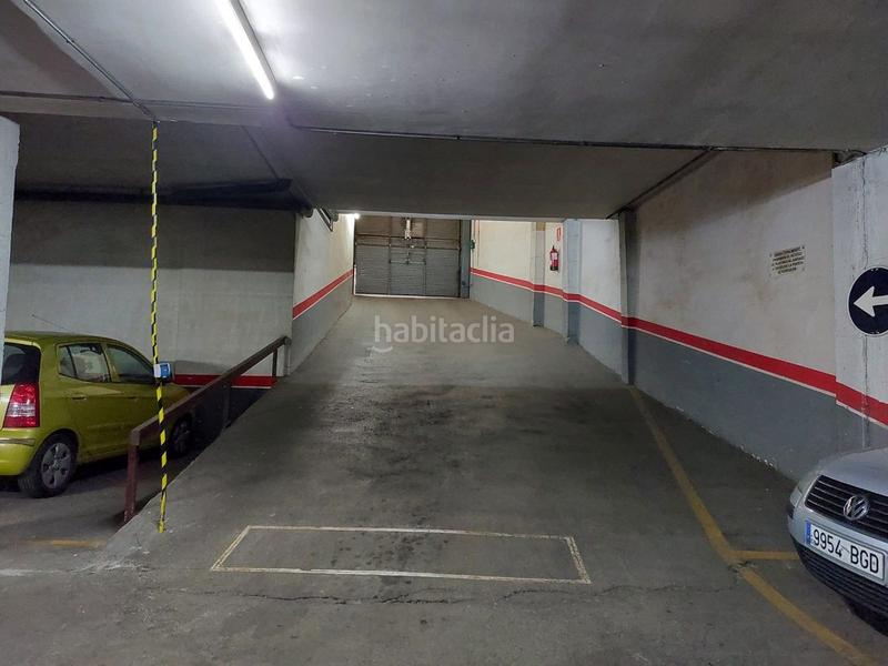 Foto 3b0b9295-3b39-445d-bbd3-d9772f2e8328. Parking coche en El Coll Sant Cugat del Vallès