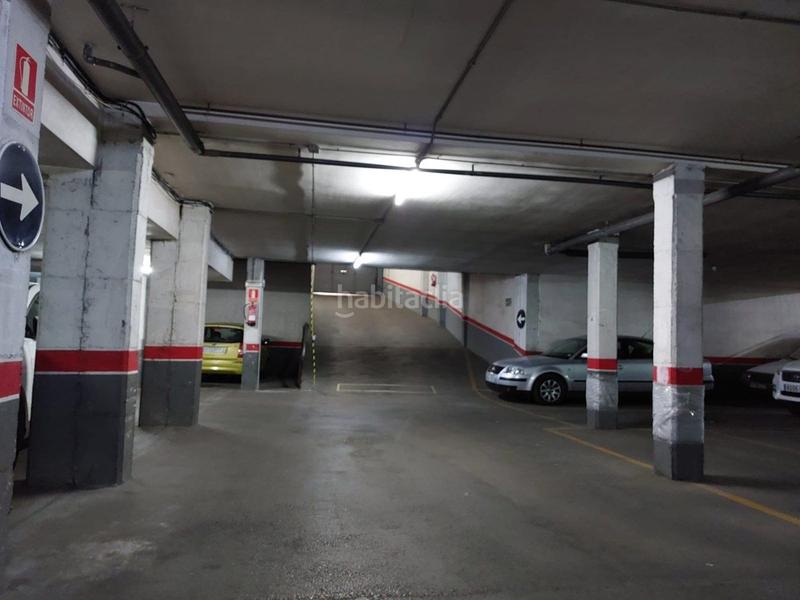 Foto 9e764b0c-b0f6-4516-9116-21b6862d7f62. Parking coche en El Coll Sant Cugat del Vallès