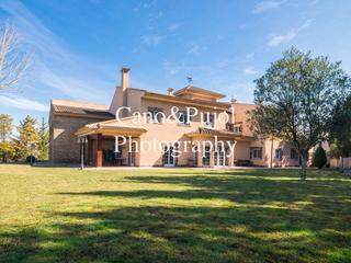 Maison à Valldoreix. Espectacular casa de 1000 m2 en valldoreix