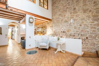 Casa en La Bordeta. Casa reformada en sants