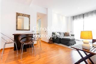 Location Appartement à Volpelleres. Apartamento en alquiler temporal  volpelleres