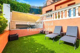 Casa a Vallvidrera - Tibidabo - Les Planes. Casa unifamiliar en barcelona