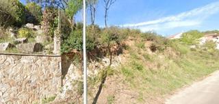 Residential Plot  Circunval.lacio. Solar caldes montbui