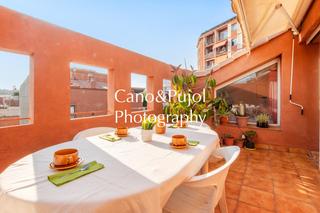 Piso en Progrs. Duplex zona mercat rubi