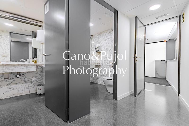 Foto 0a014a46-365e-42df-82b0-e193b0d752cf. Bureau avec chauffage dans Centre - Estació Sant Cugat del Vallès