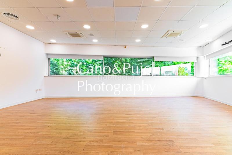 Foto 1b0449bc-36b6-49e7-b705-826056aef606. Bureau avec chauffage dans Centre - Estació Sant Cugat del Vallès