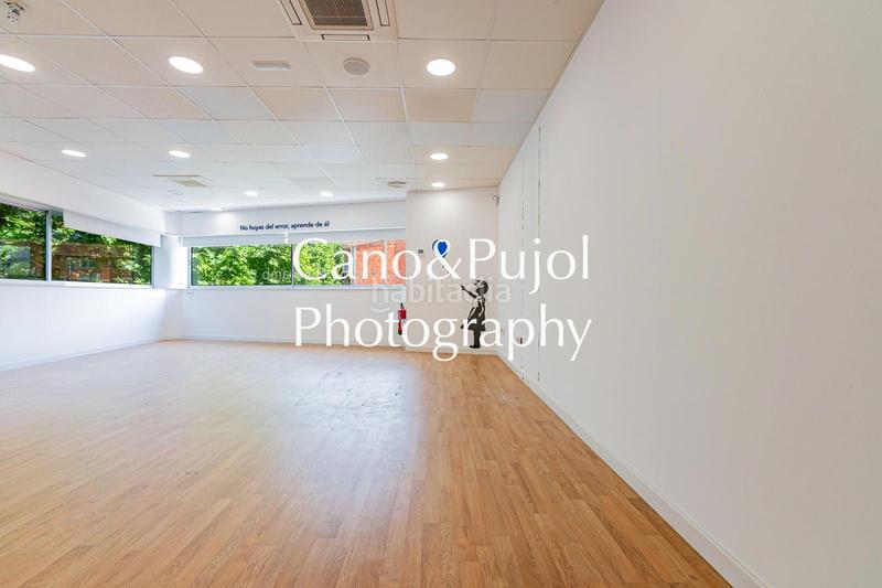 Foto 1b8ebd82-849f-4a2c-8ebe-16f07a428dc2. Bureau avec chauffage dans Centre - Estació Sant Cugat del Vallès