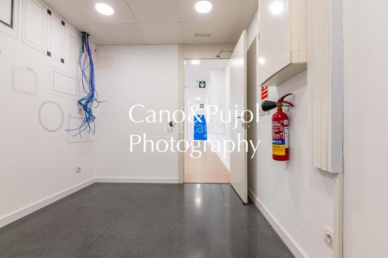 Foto 1dfd9955-999d-45cd-9589-5f71ea766785. Bureau avec chauffage dans Centre - Estació Sant Cugat del Vallès